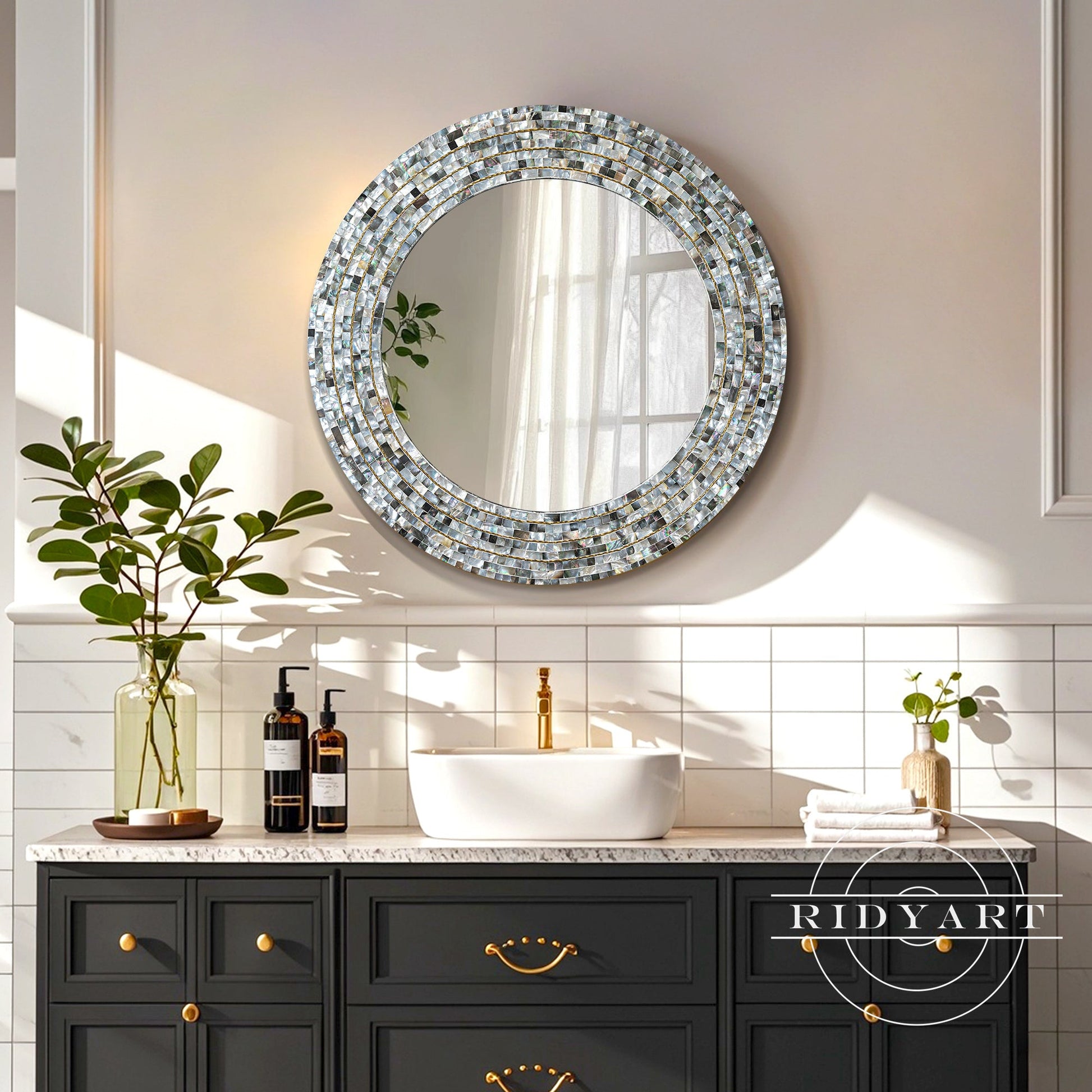 Shells mirror_07