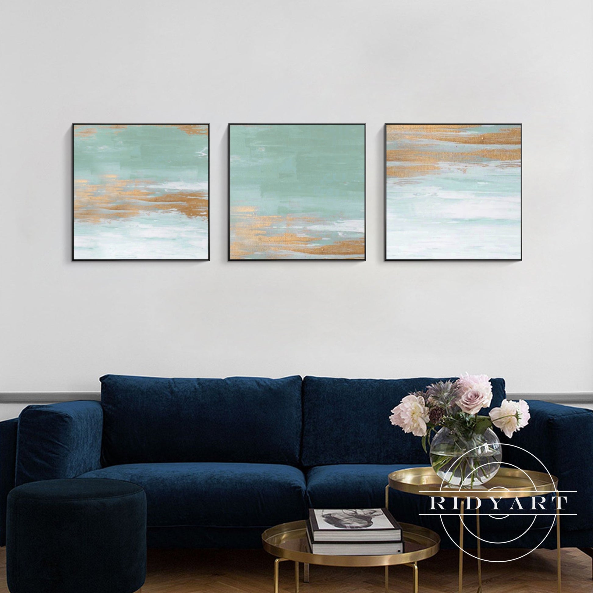 Abstract Wall Art_025