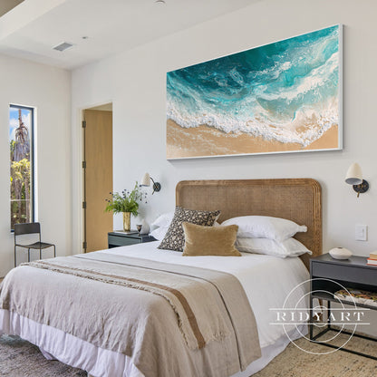 Ocean wall art_7ART24