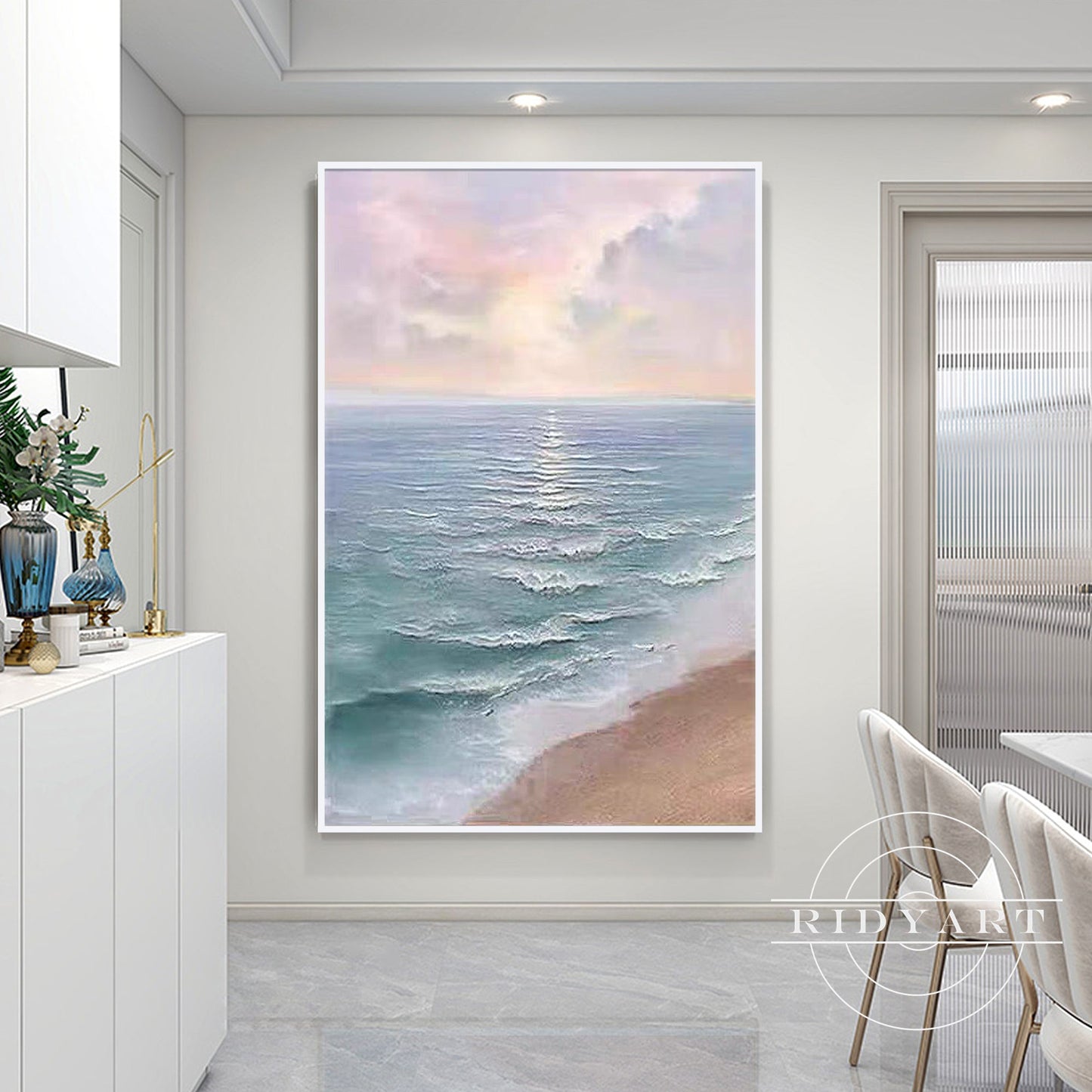 Ocean wall art_034