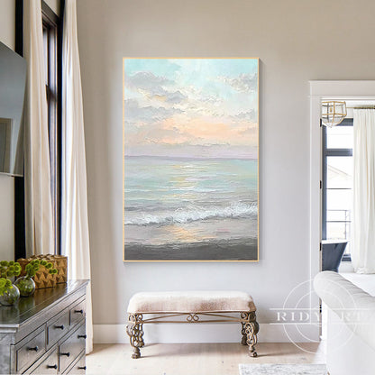 Ocean wall art_7ART23