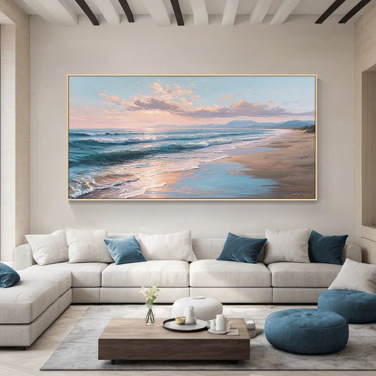 Seascape wall art_0109