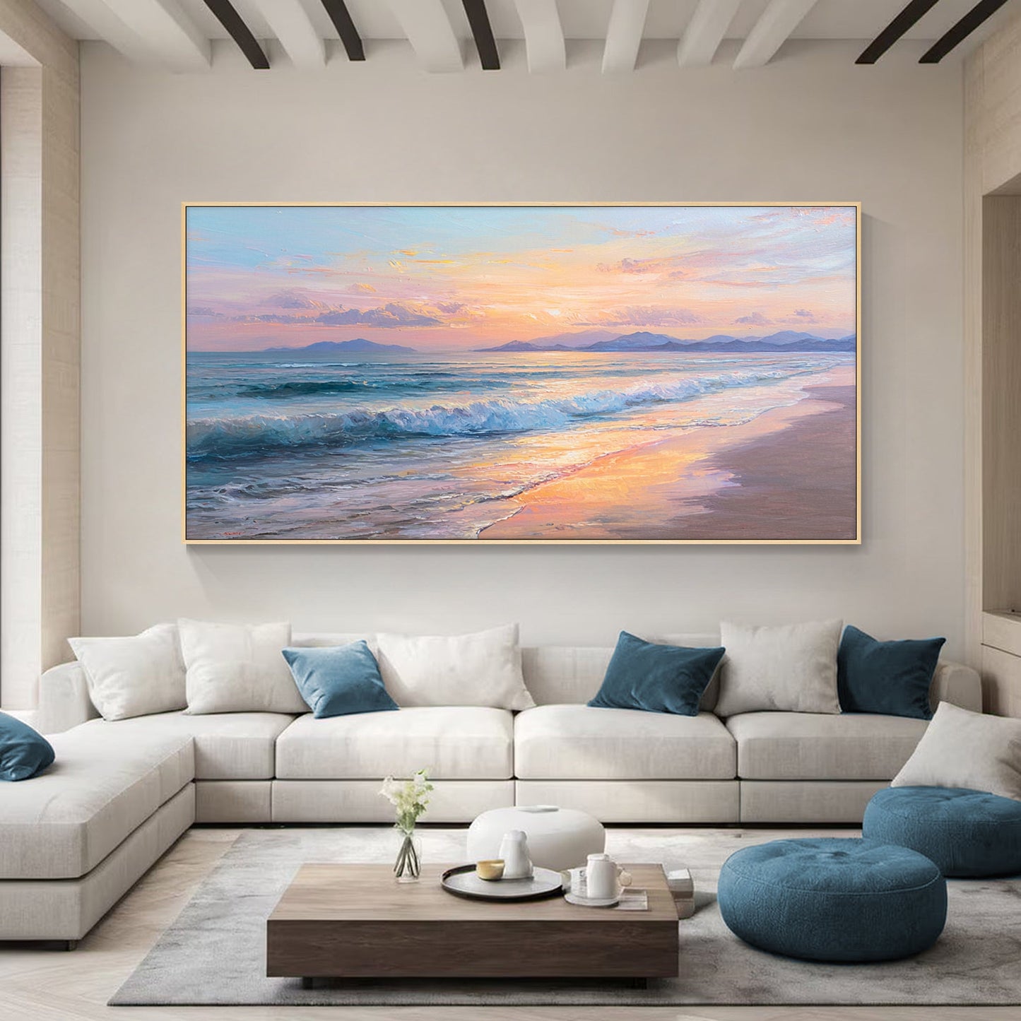 Seascape wall art_0108
