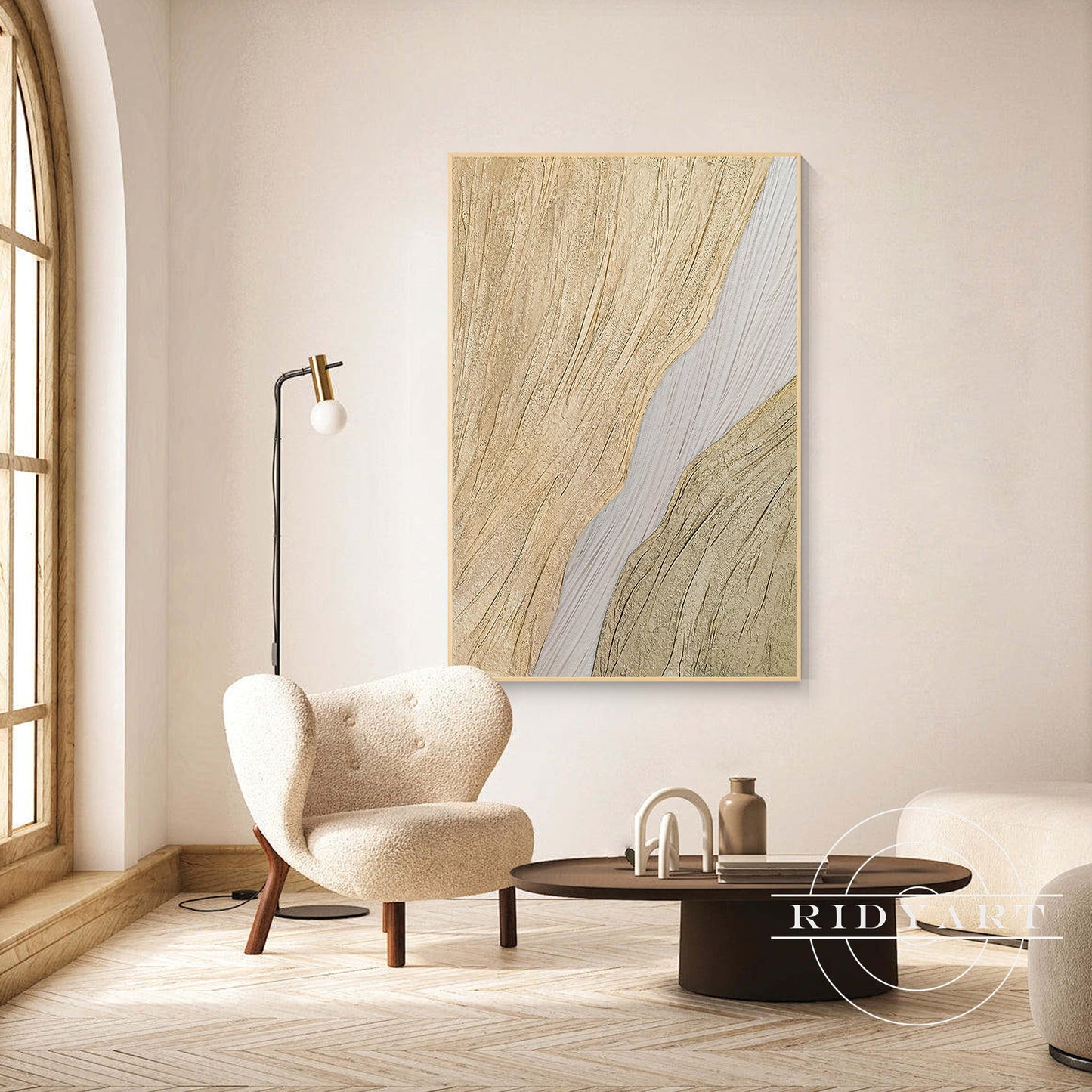 Abstract Wall Art_0731