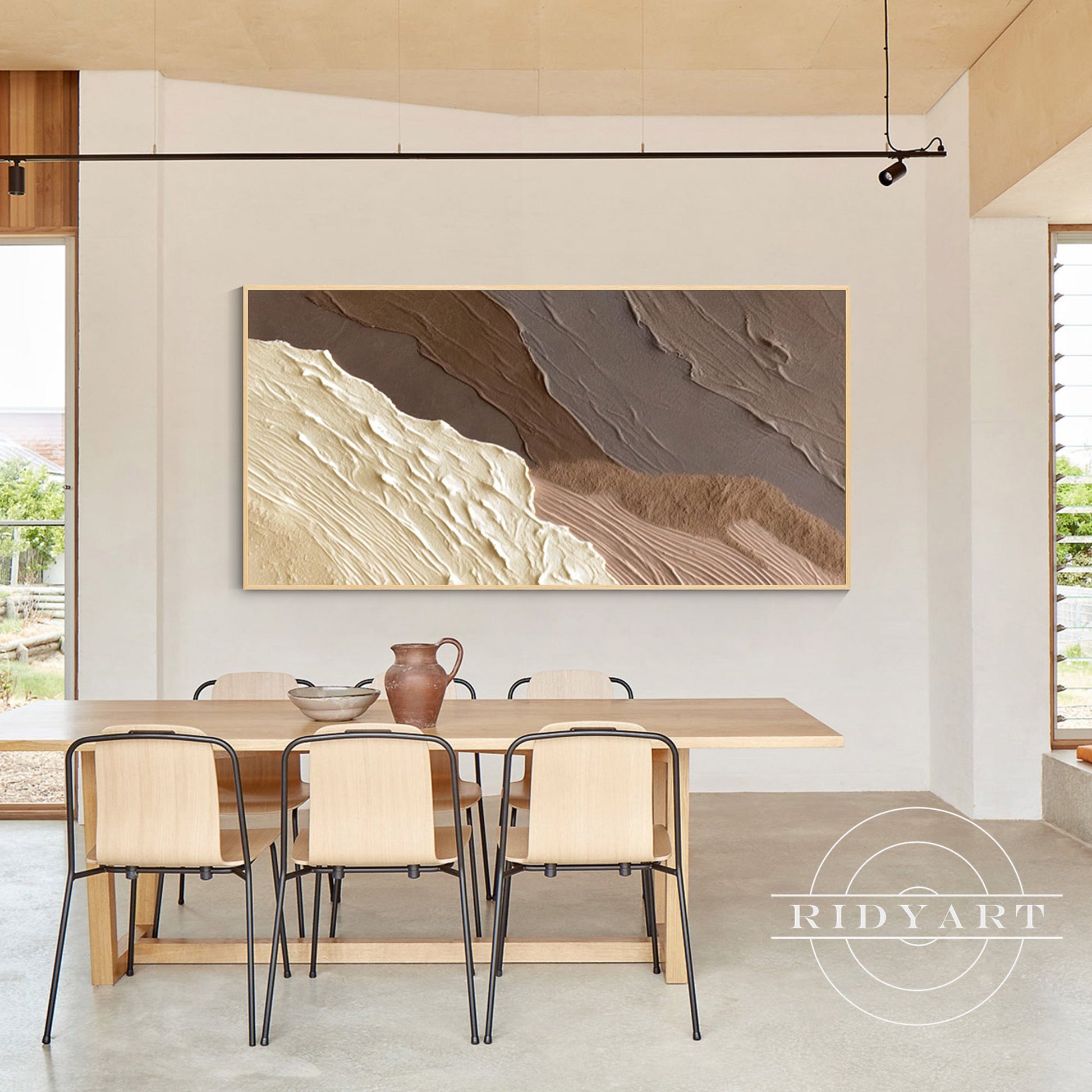 Abstract Wall Art_0729