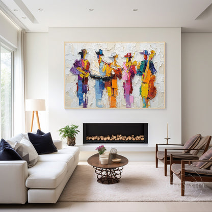 Music wall art_7art017