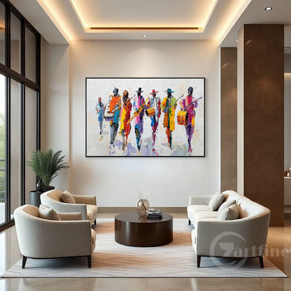 Music wall art_7art016