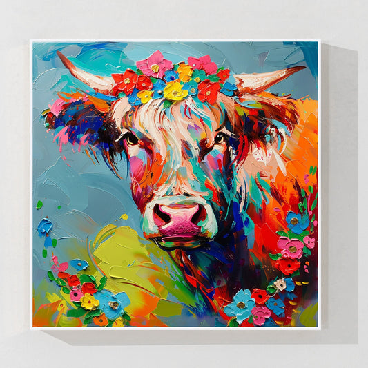Animal wall art_073