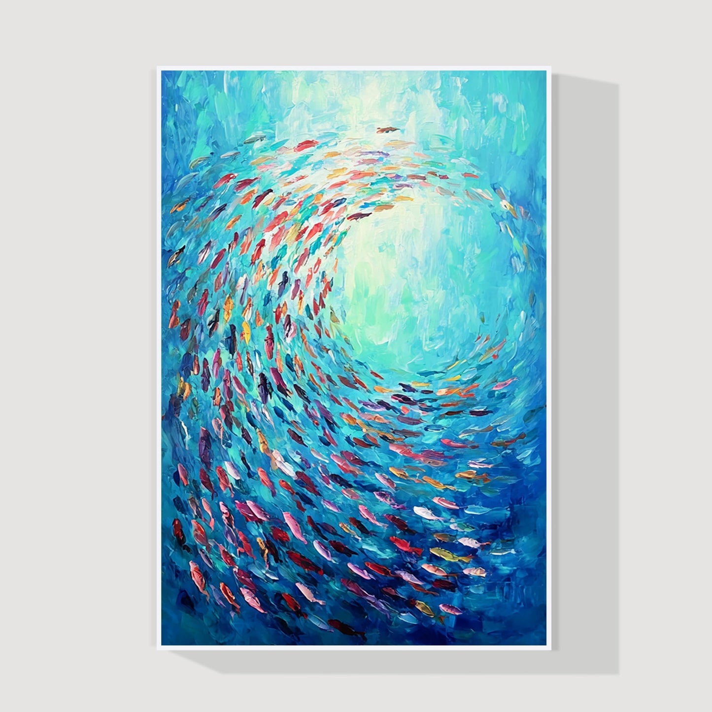 Animal wall art_71