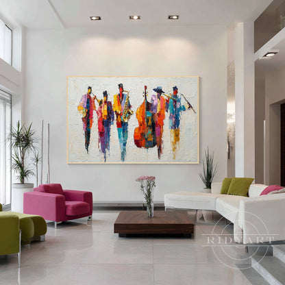Music wall art_7art016