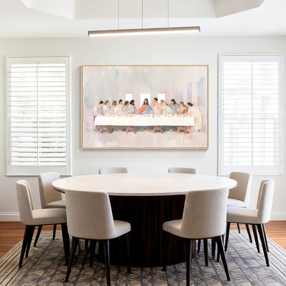 The Last Supper_Baus002