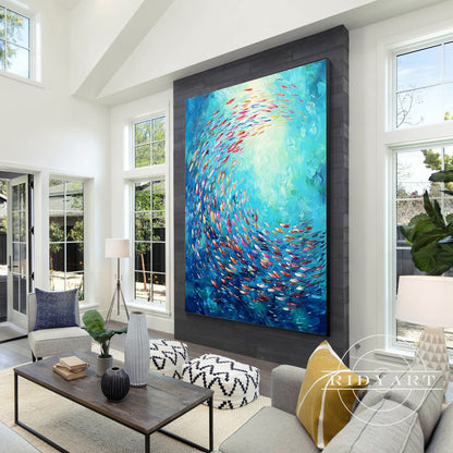 Animal wall art_72