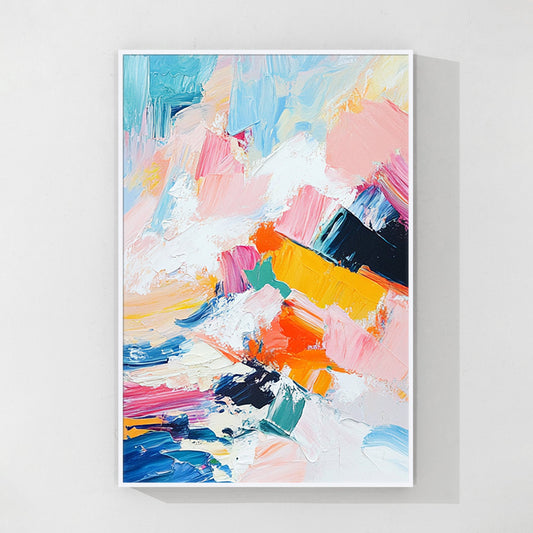 Abstract Wall Art_0810