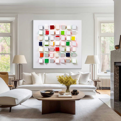 wood wall art_7Art062