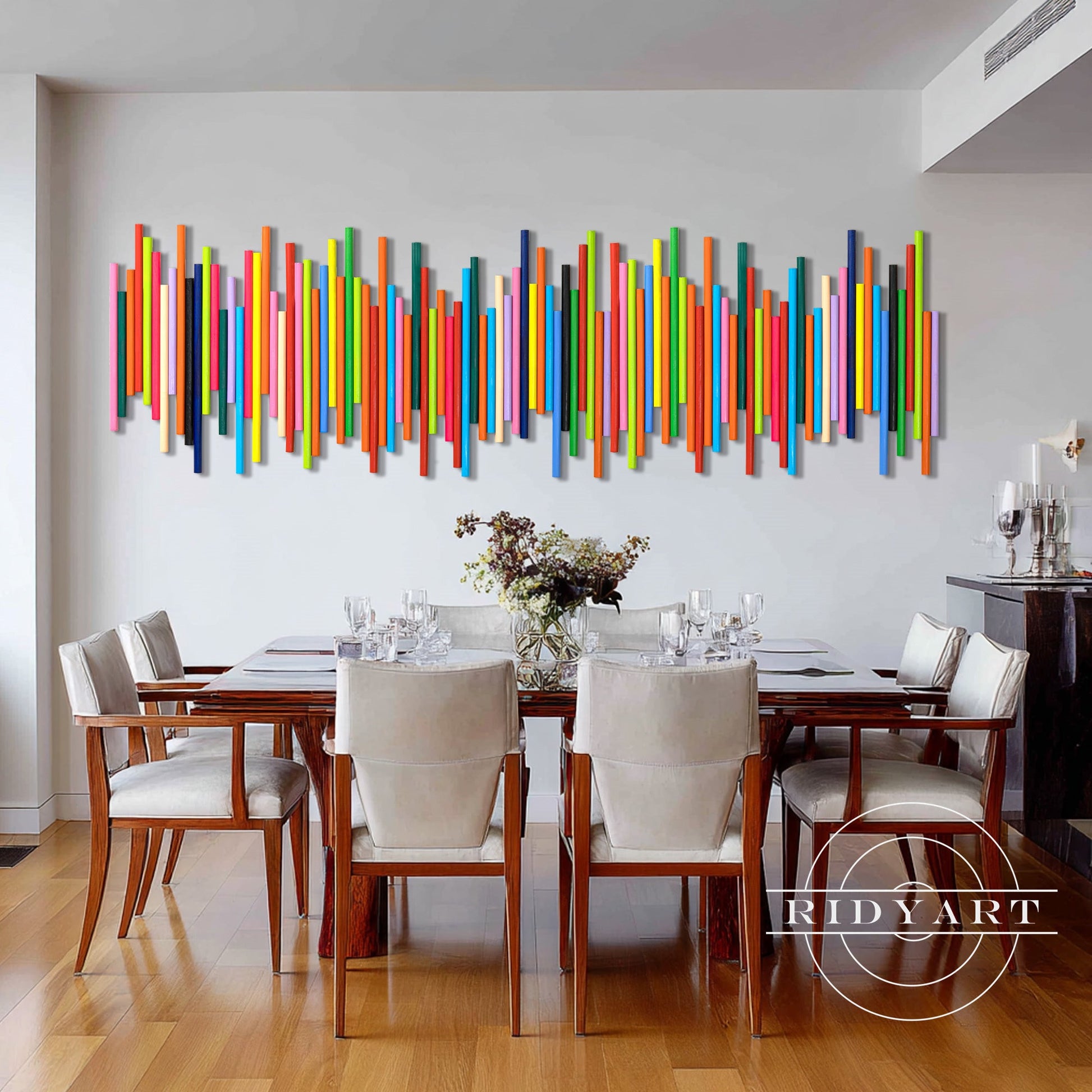 Wood wall art_7ART787