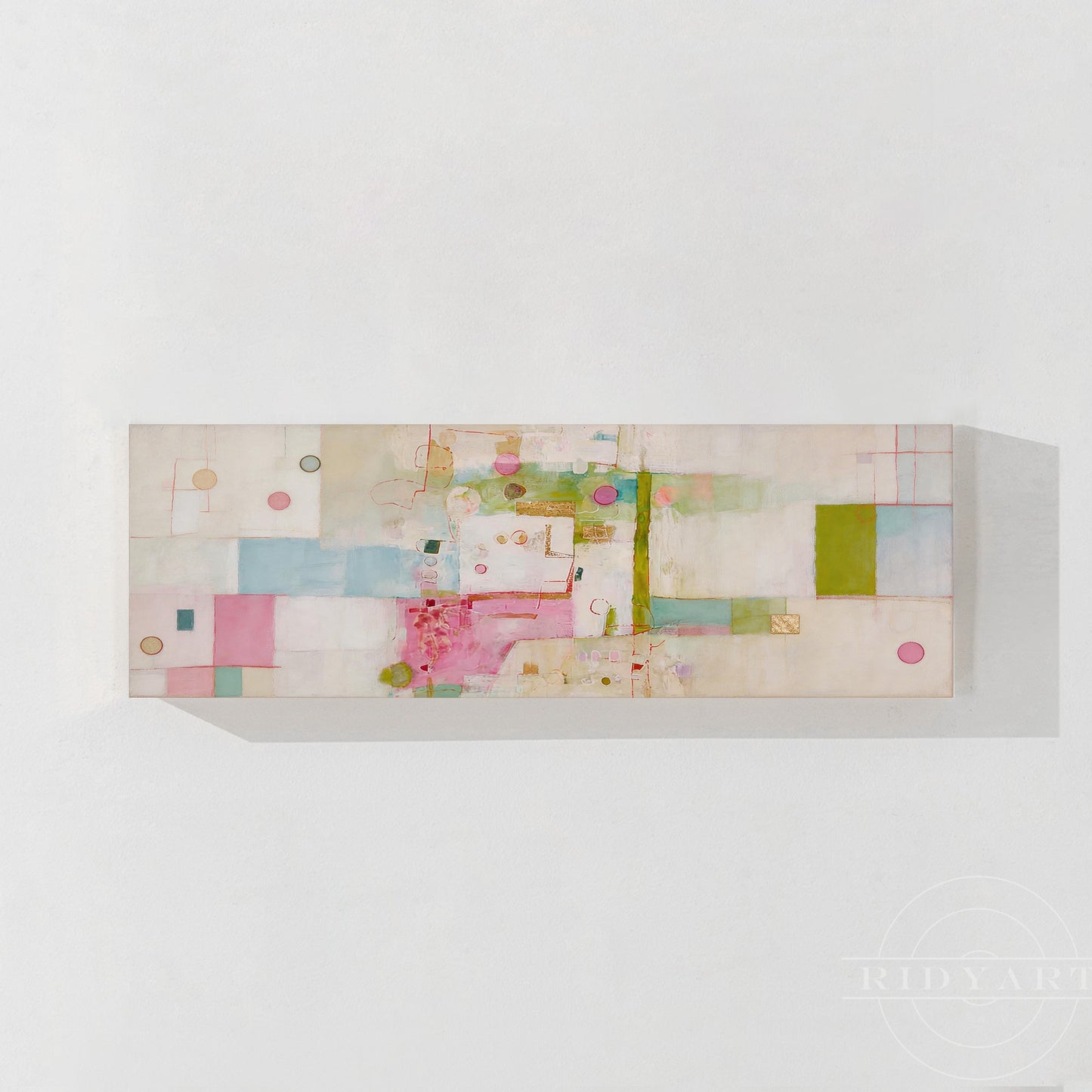 Abstract Wall Art_BA0844