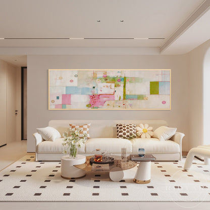 Abstract Wall Art_BA0844