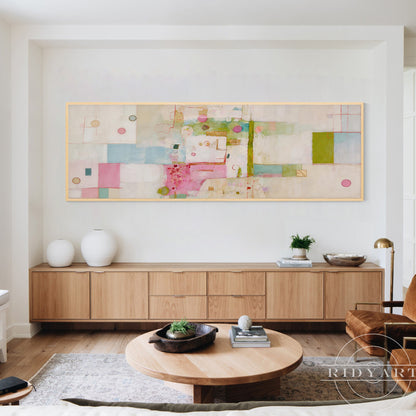 Abstract Wall Art_BA0844