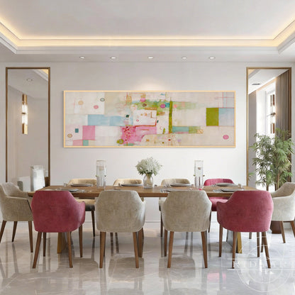 Abstract Wall Art_BA0844