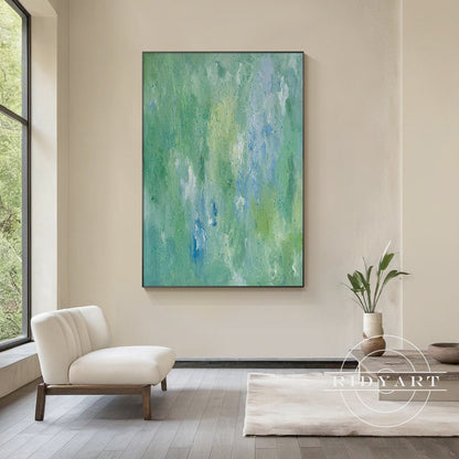 Abstract wall art_BAUS0849