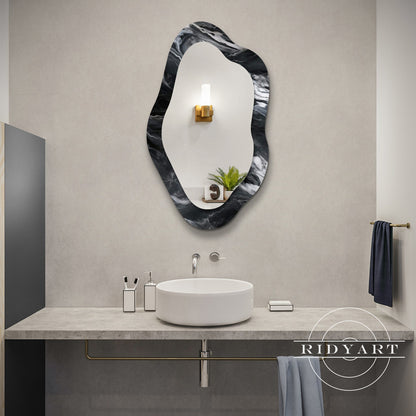 Art Mirror-X0723