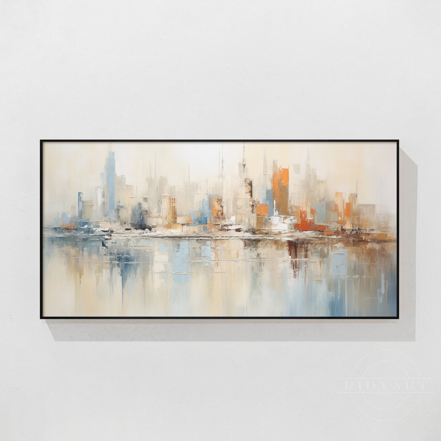 Chicago skyline_049