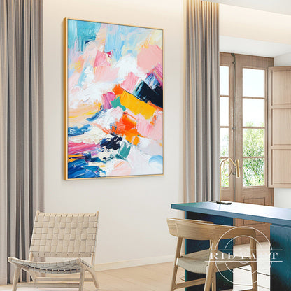 Abstract Wall Art_0809