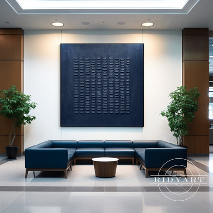 Abstract wall art_915
