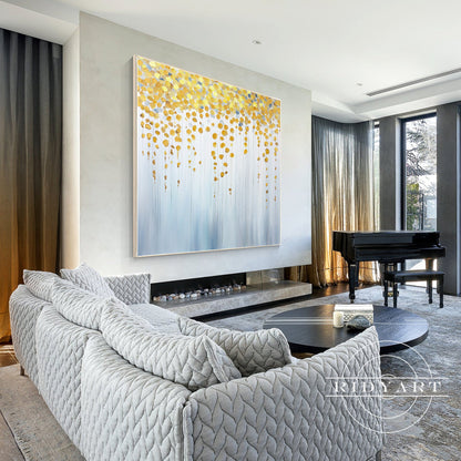 Abstract Wall Art_X05