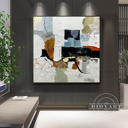 Abstract Wall Art_068
