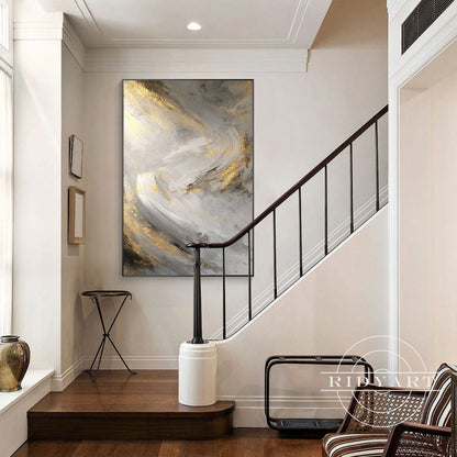 Abstract wall art_777