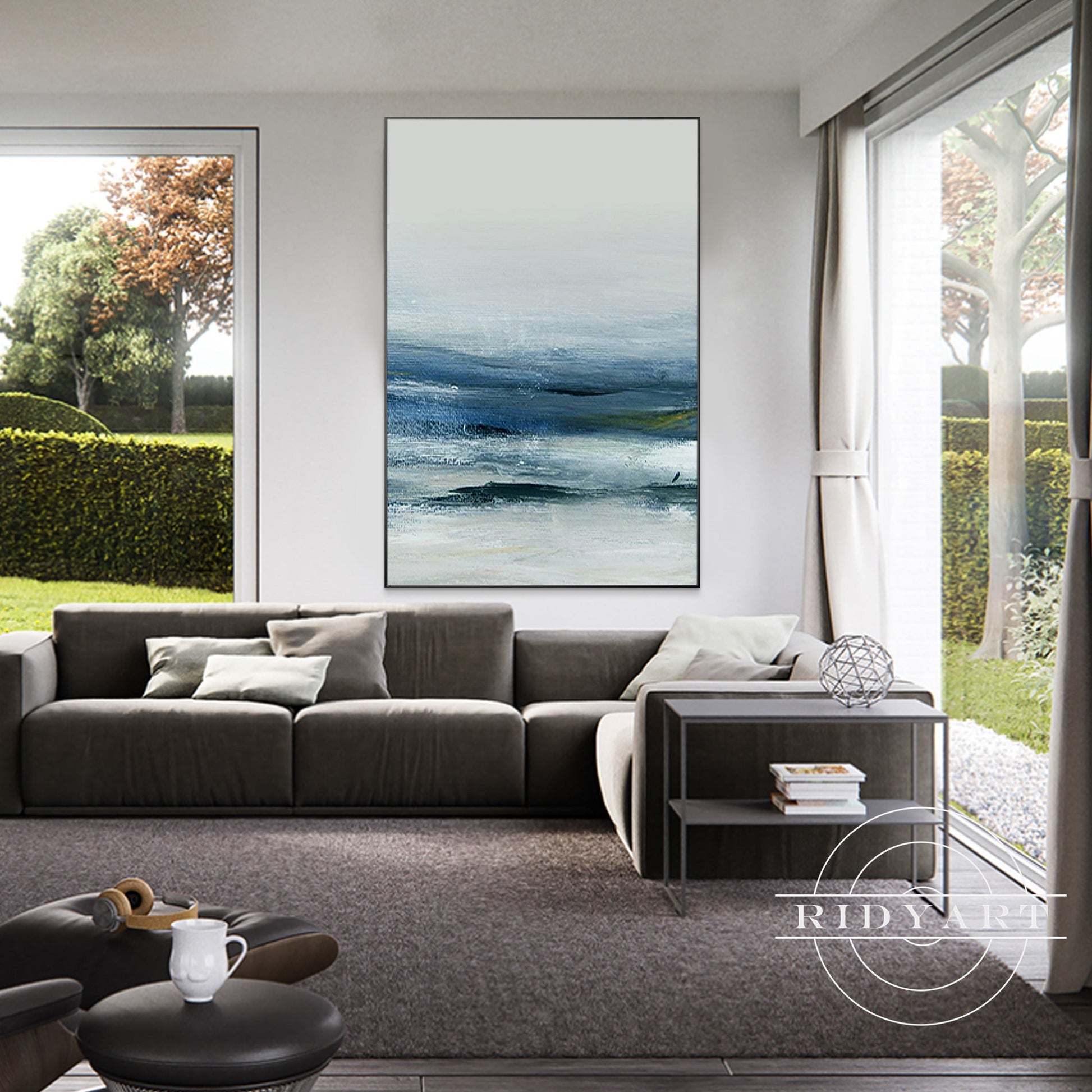 Abstract wall art_0595