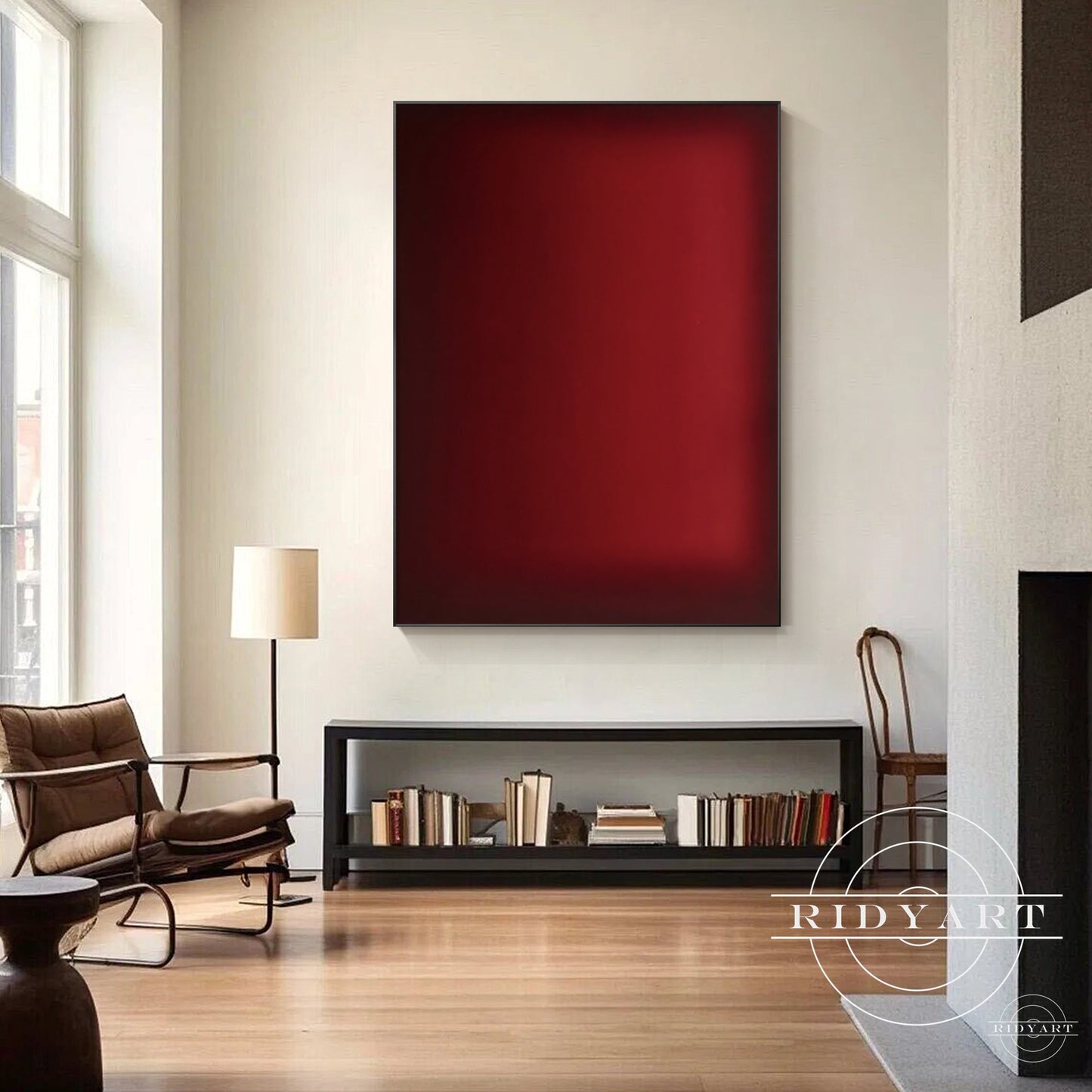 Ombre Art_BAUS0854