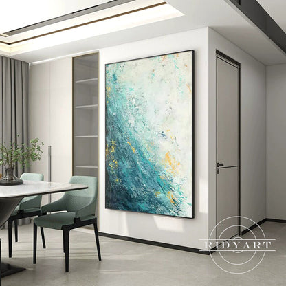 Abstract wall art_BAUS0850