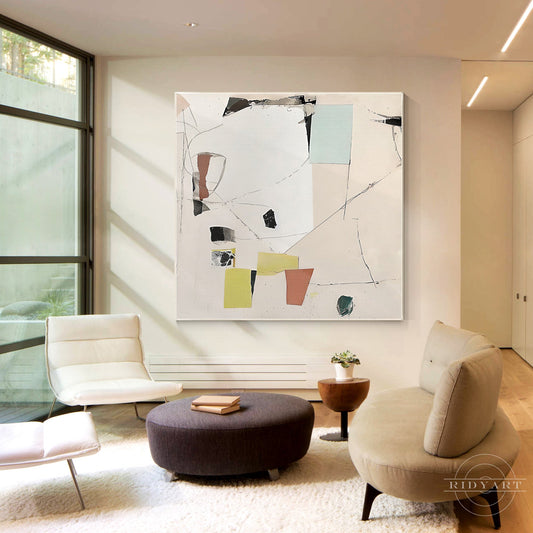 Geometric Wall Art_0412