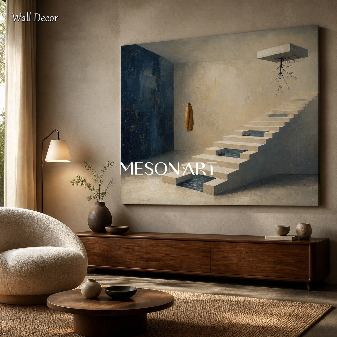Ascension of Silence #SA088