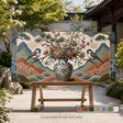 Eternal Blossom Harmony #UK037