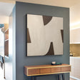 Contemporary Minimalist Art #MA062