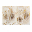 Gilded Fluid  #AQ031