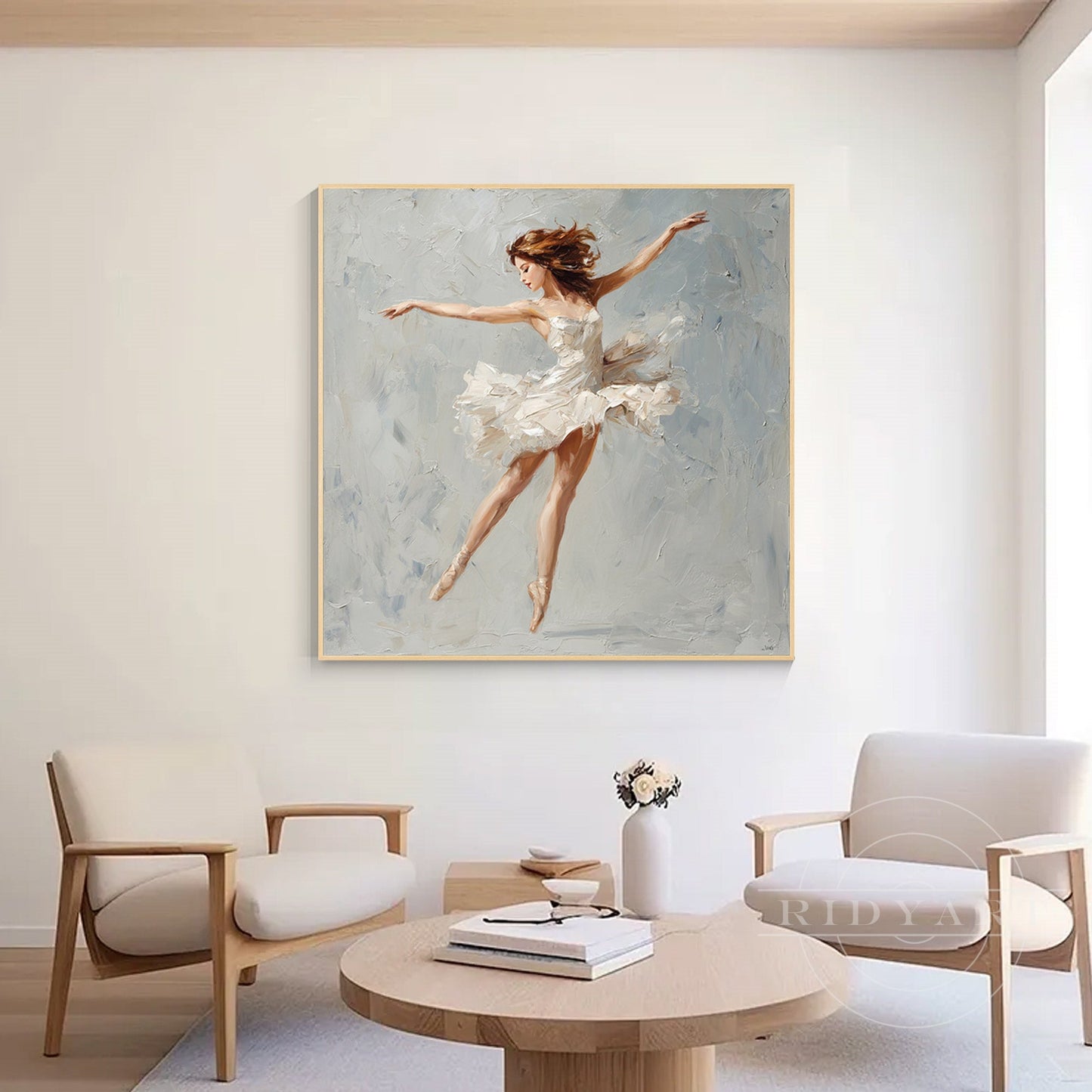 Portait wall art_7art23