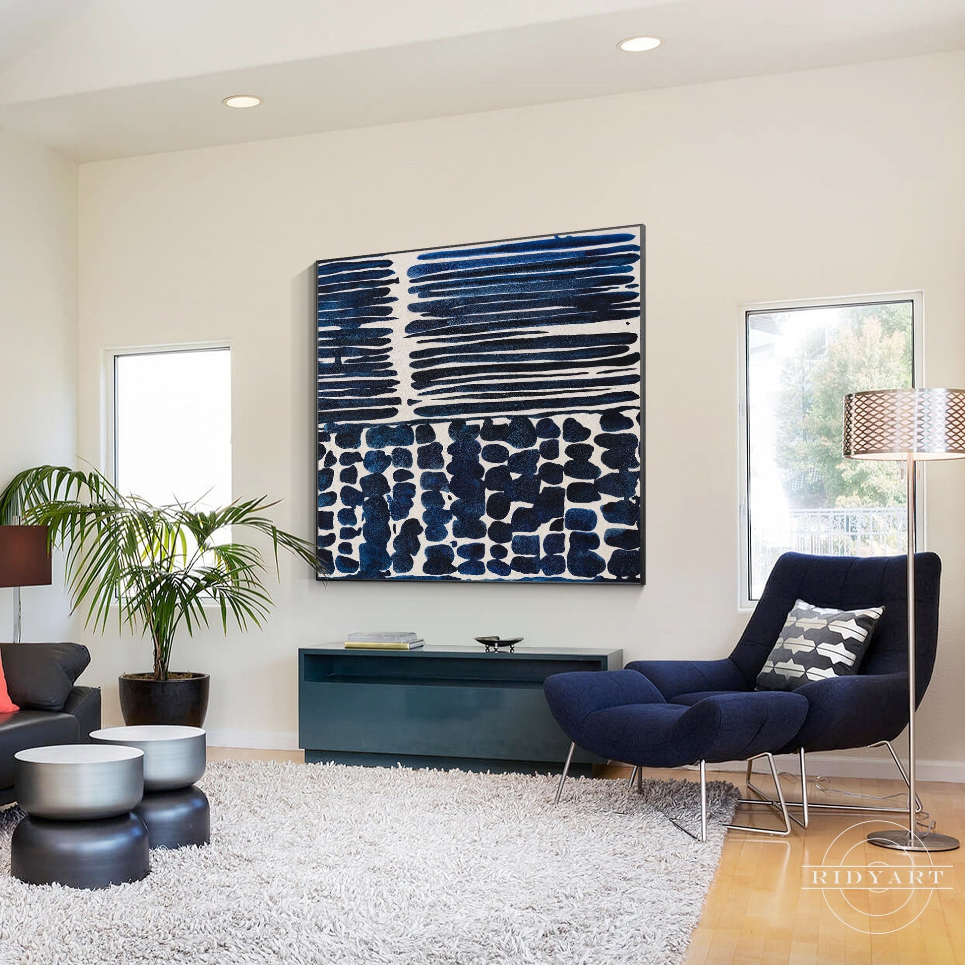 Abstract Wall Art_0563