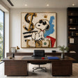Snoopy's Golden Reign #XCL093