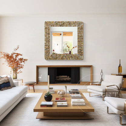 Original shells Mirror