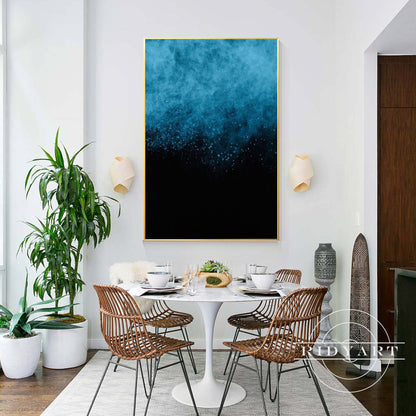 Abstract Wall Art_0653