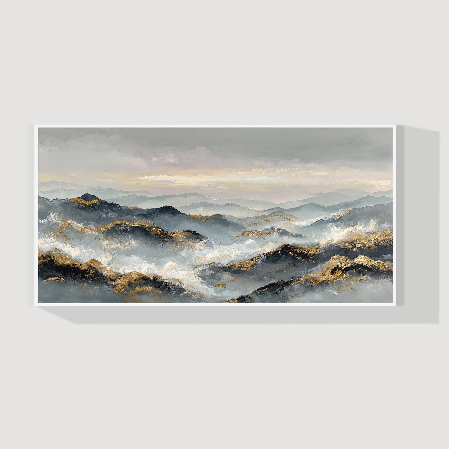 Mountain wall art_7ART030