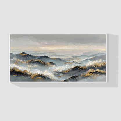Mountain wall art_7ART030