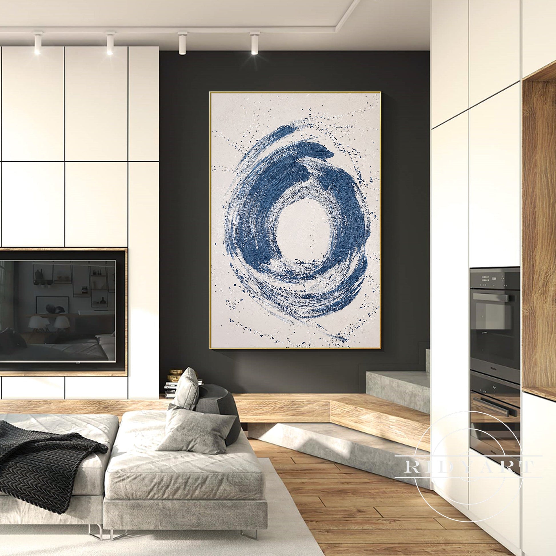 Abstract wall art_7ART0505