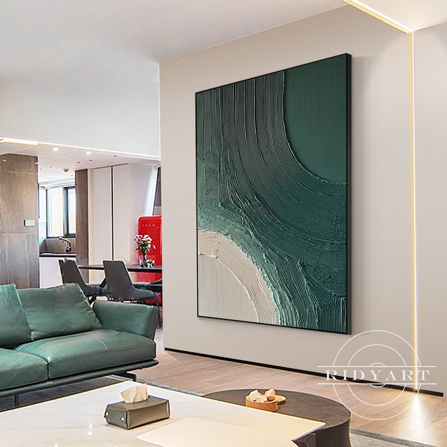Abstract wall art_7ART790
