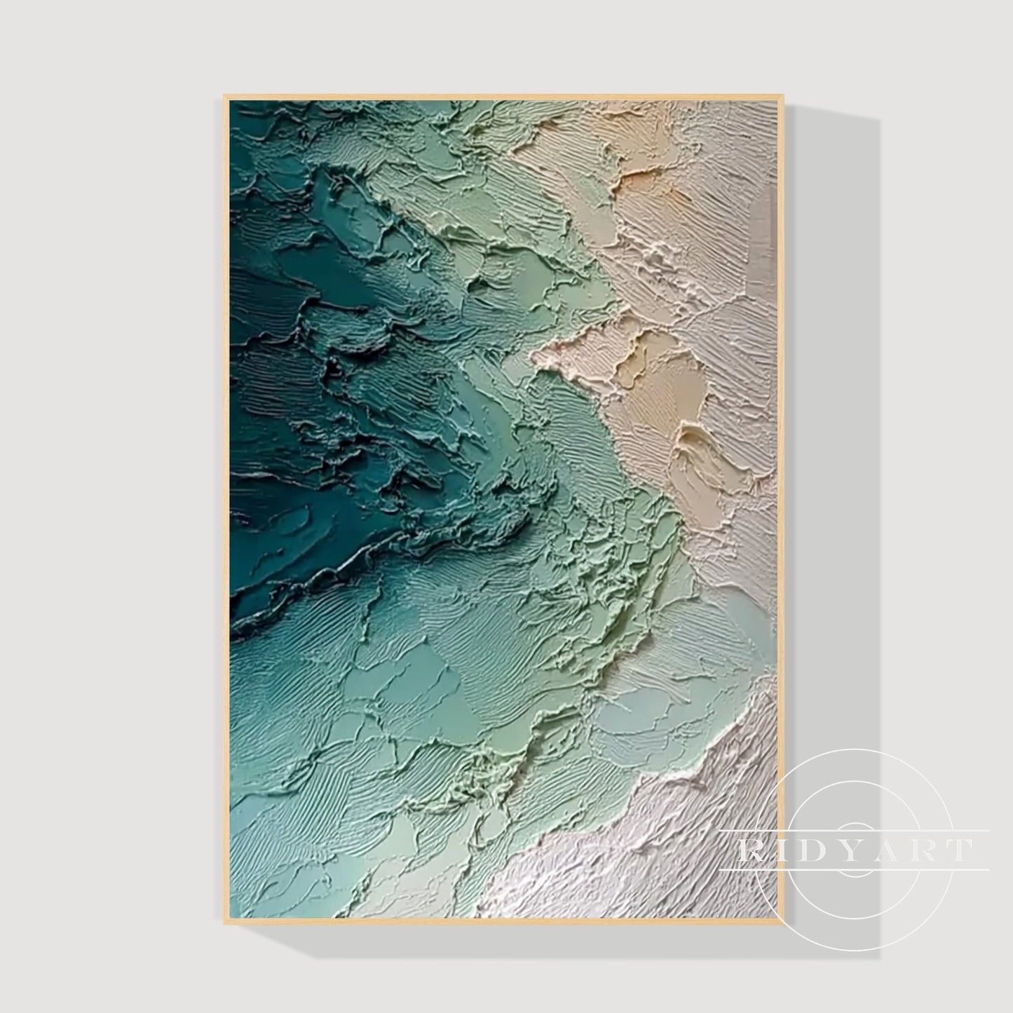 Abstract wall art_7ART789
