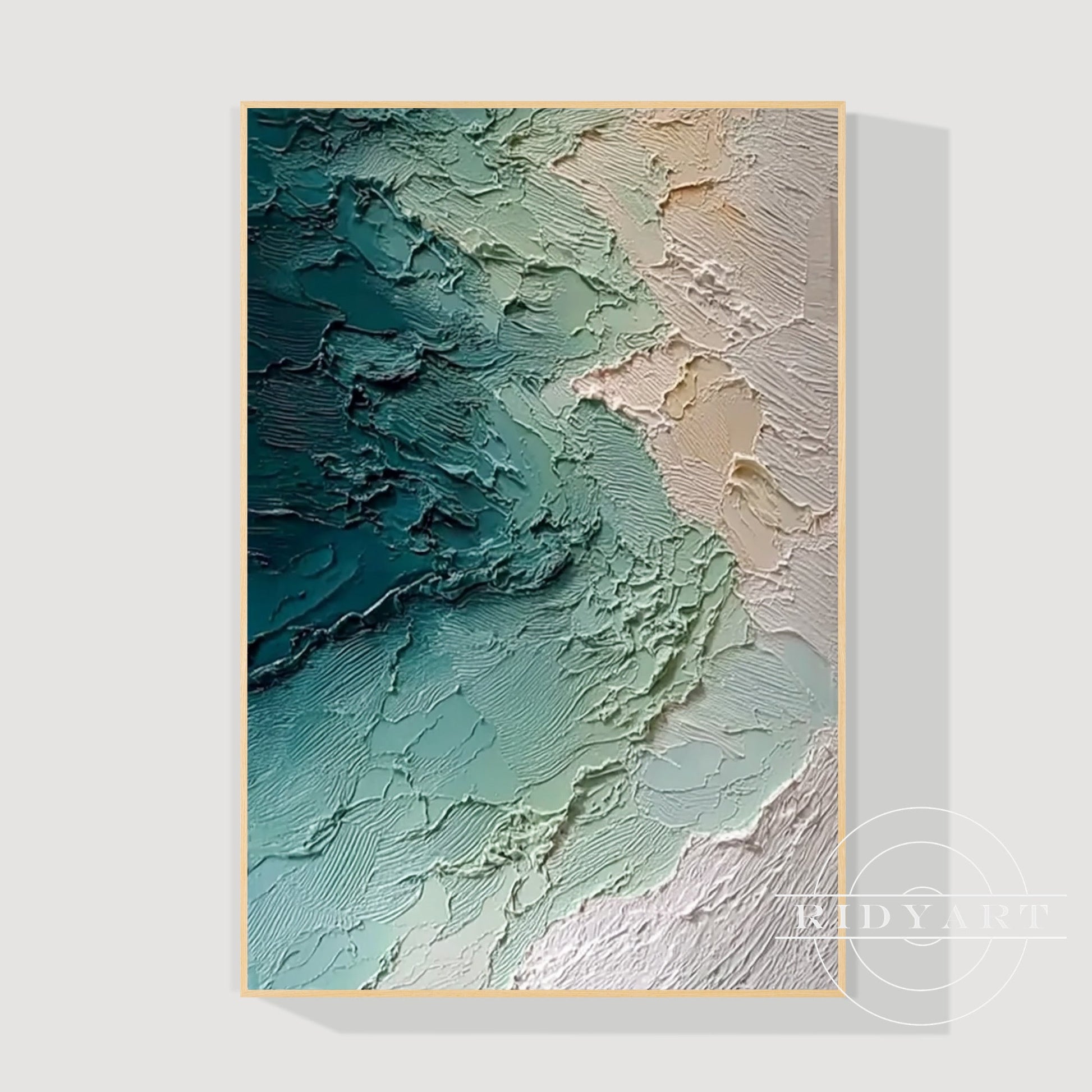 Abstract wall art_7ART789